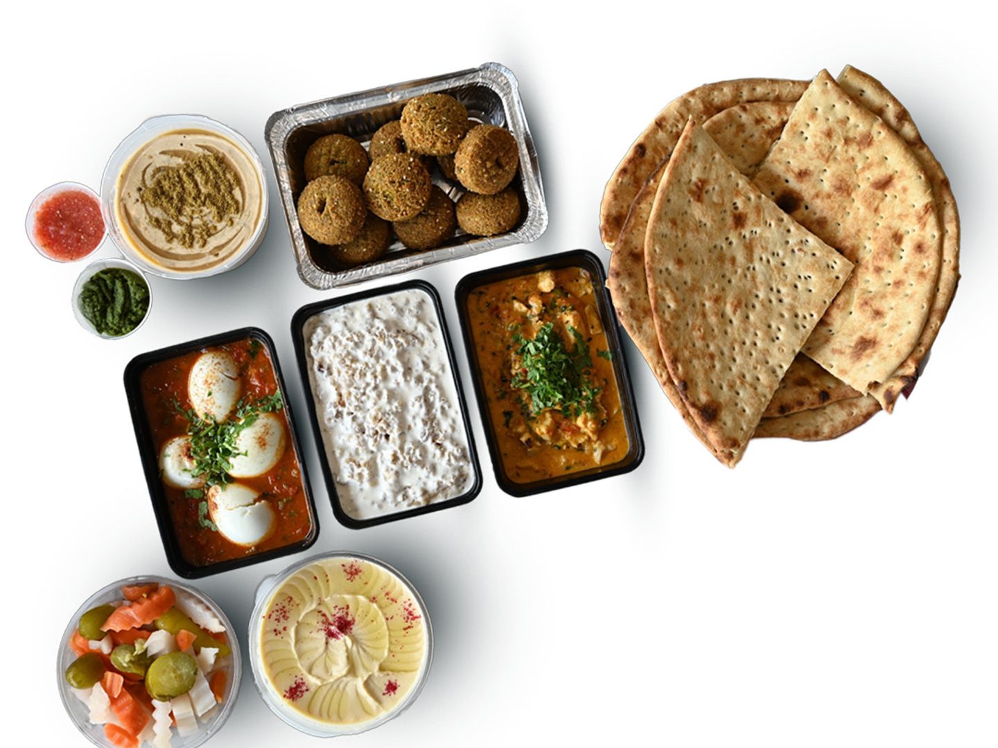 Sharing Box