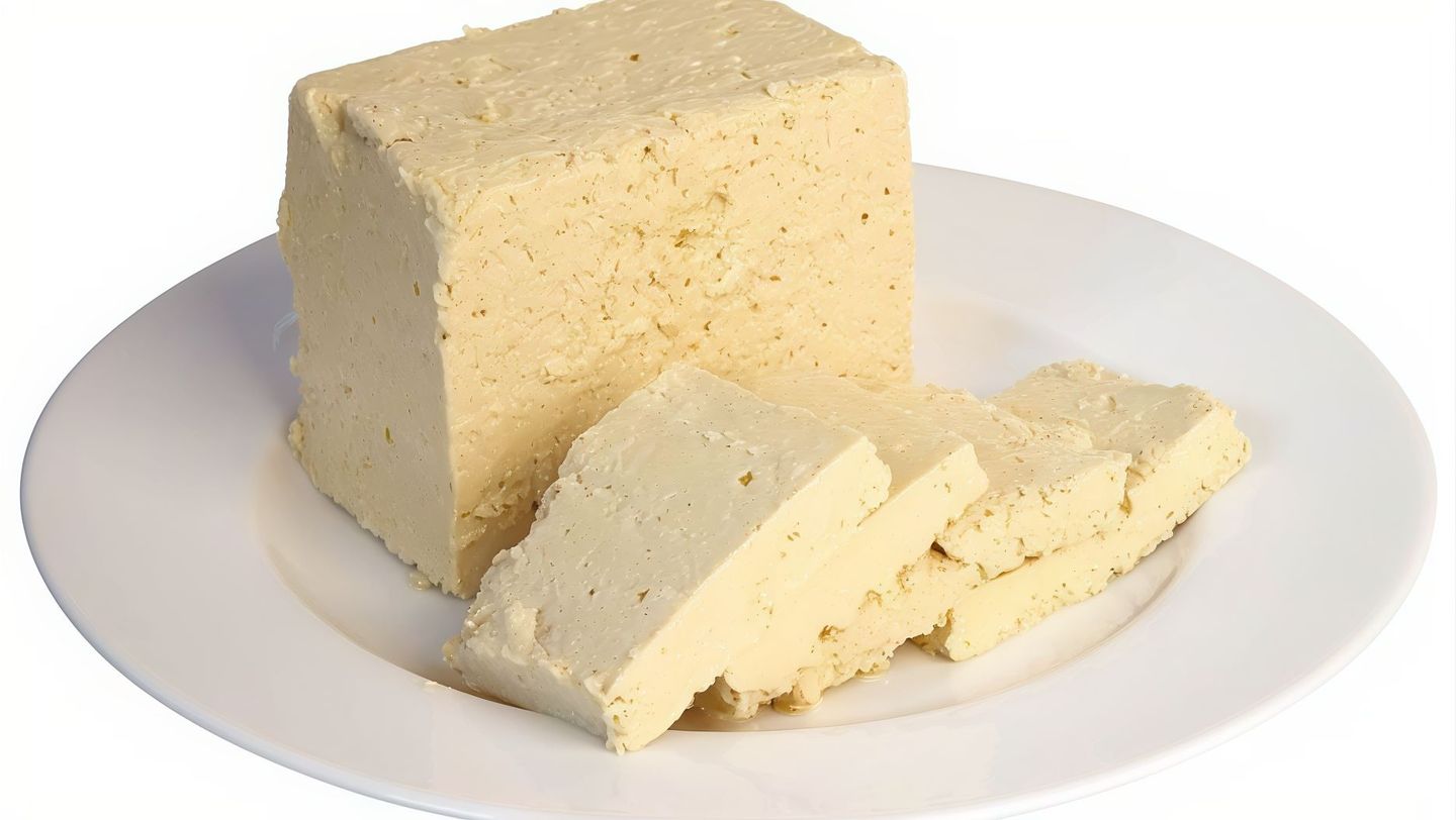 Sweet Tahiniah Dish