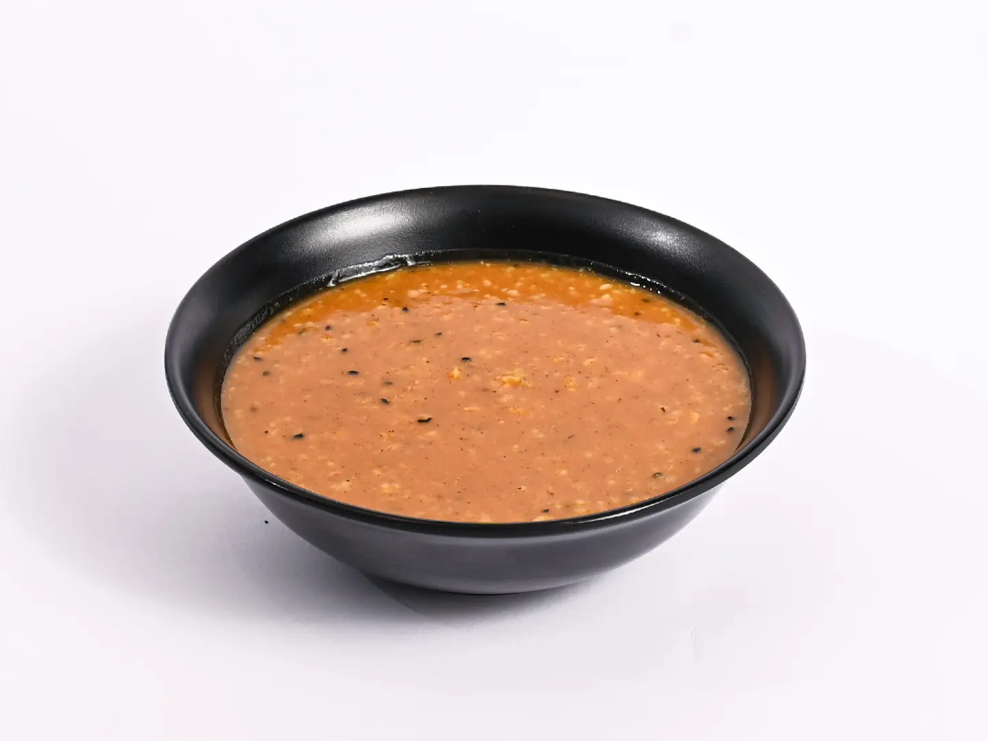 شوربة الشوفان