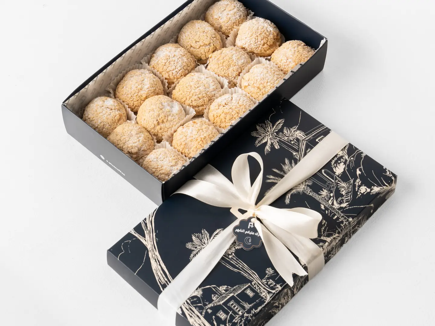 بوكس بروفيترول