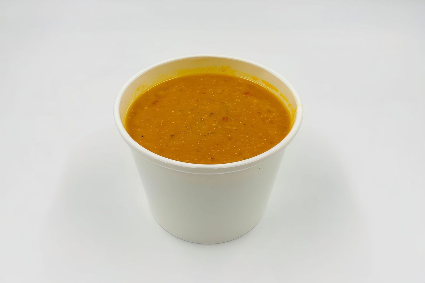 شوربة شوفان