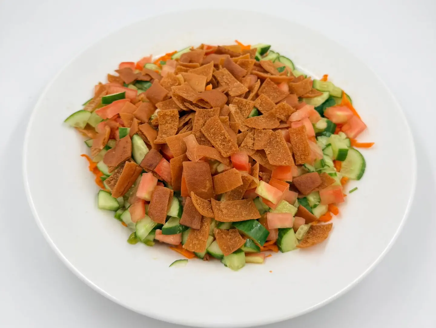 Fattoush Salad