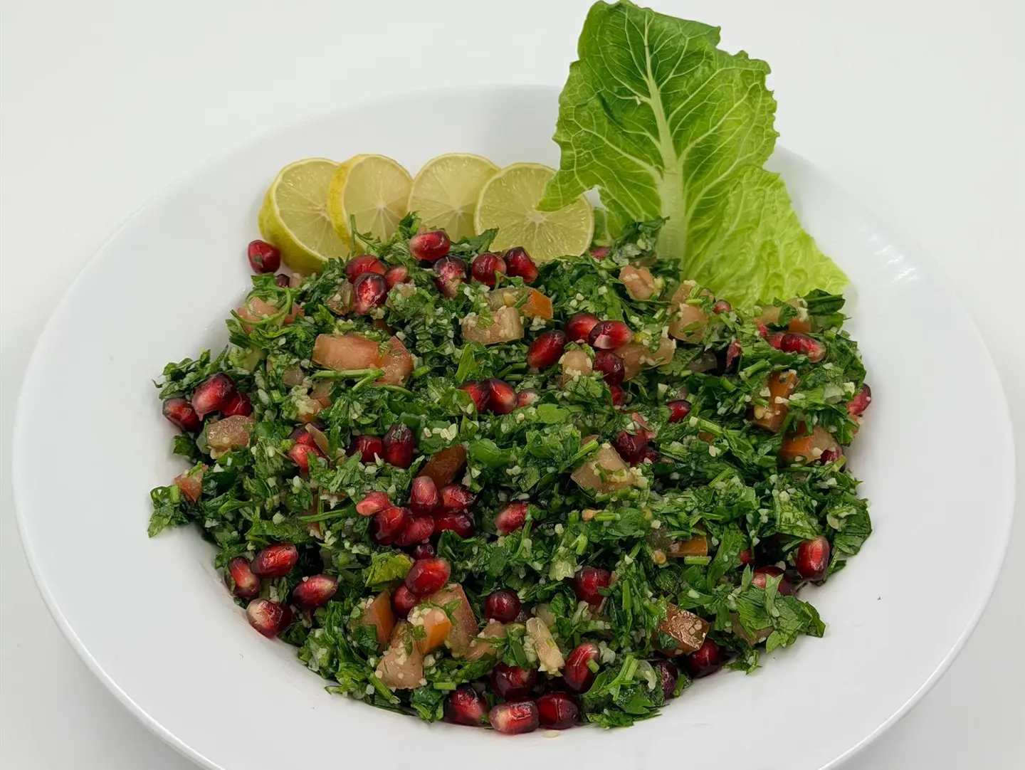 Tabbouleh Salad