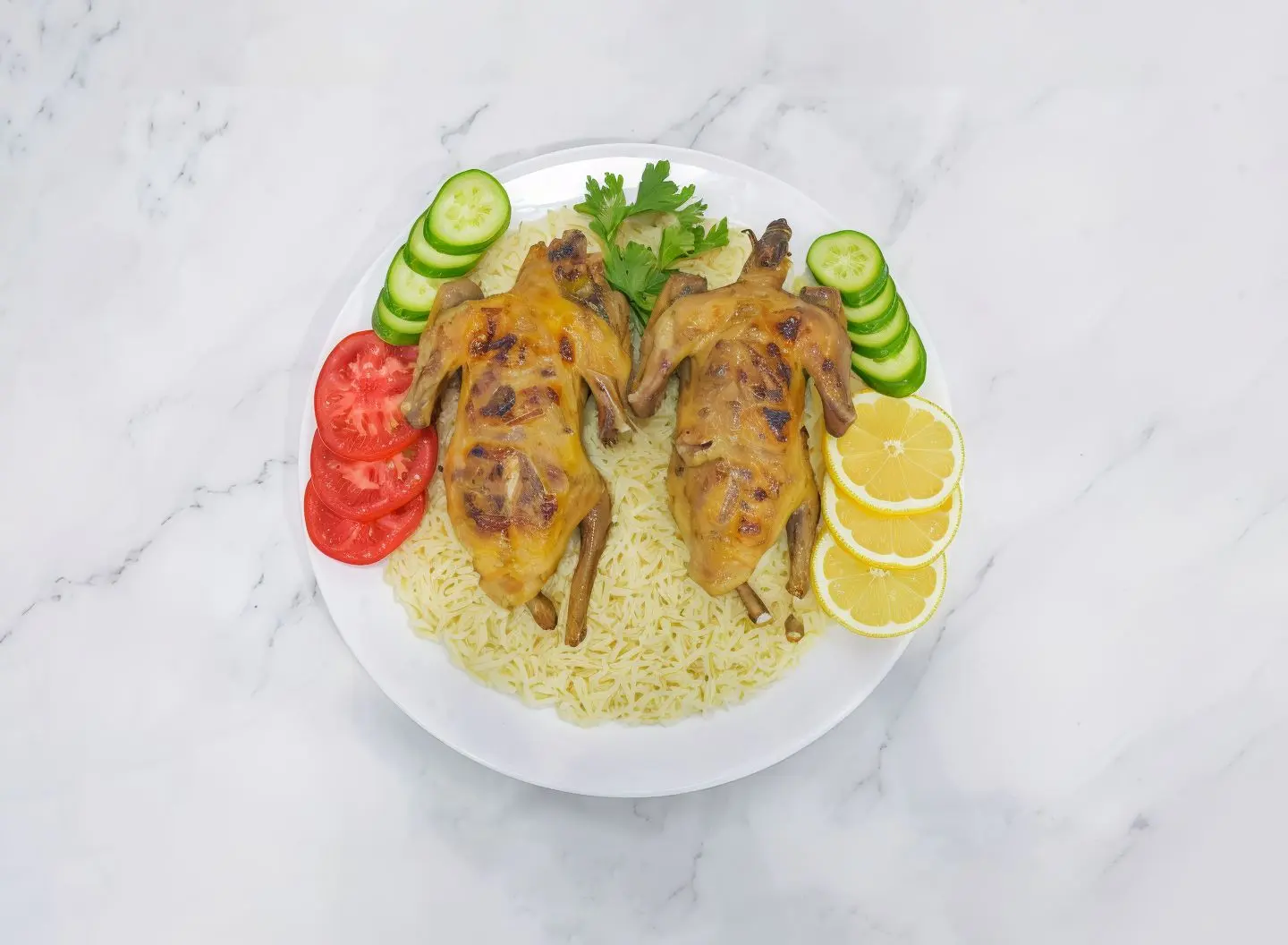 سليق ركن الحمام - حبة واحدة