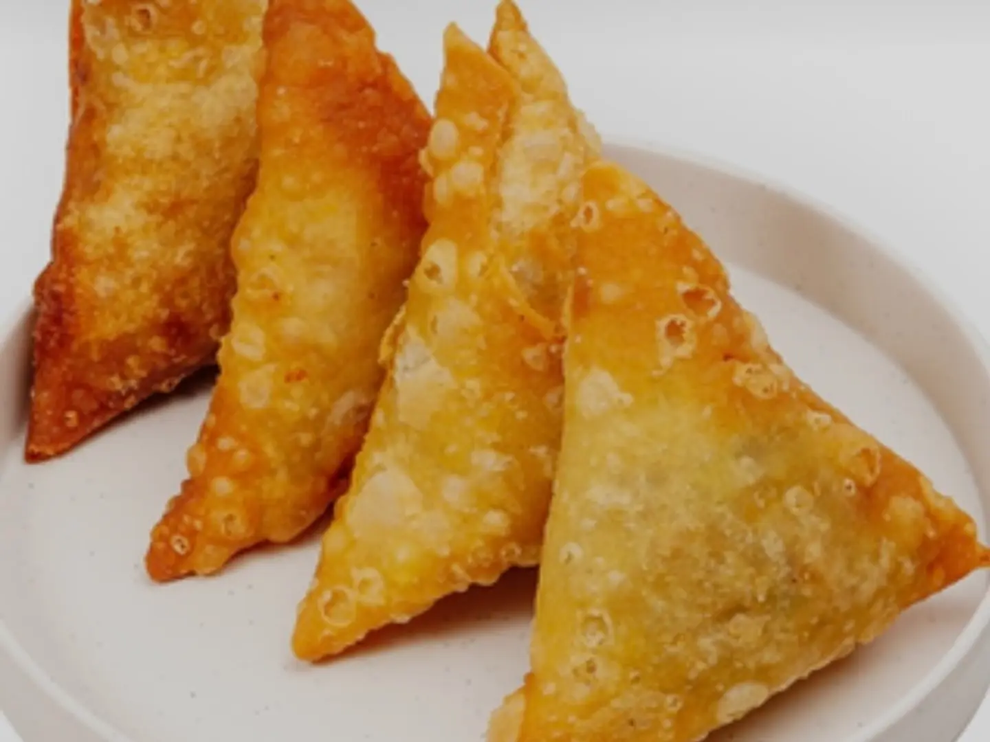 سمبوسه دجاج