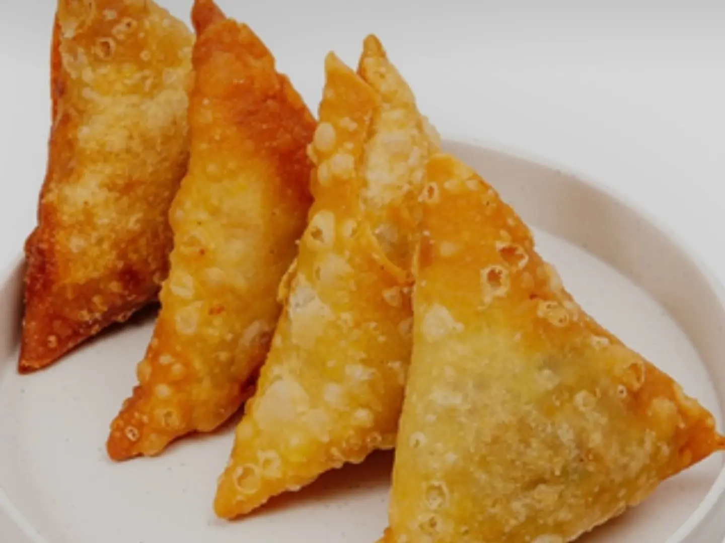 سمبوسه جبن سايل