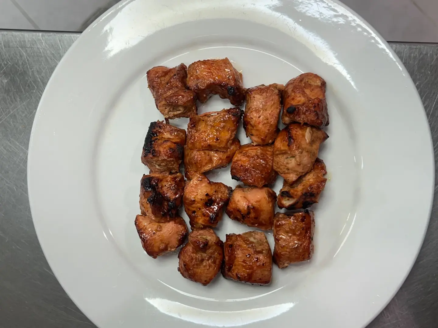 دجاج تندوري - 200 غرام