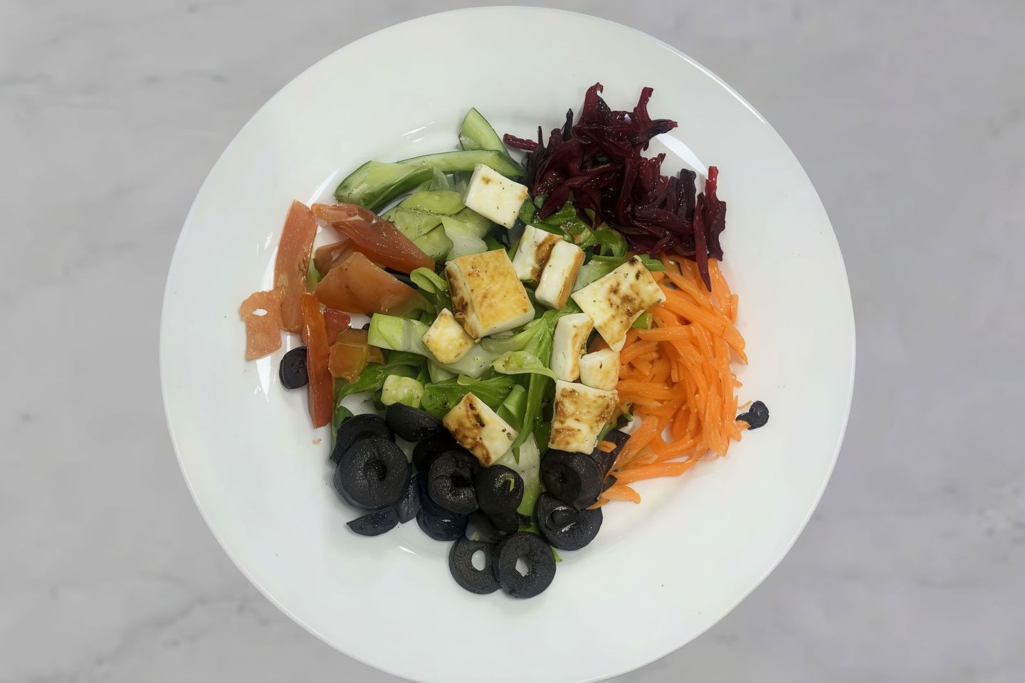 Halloumi