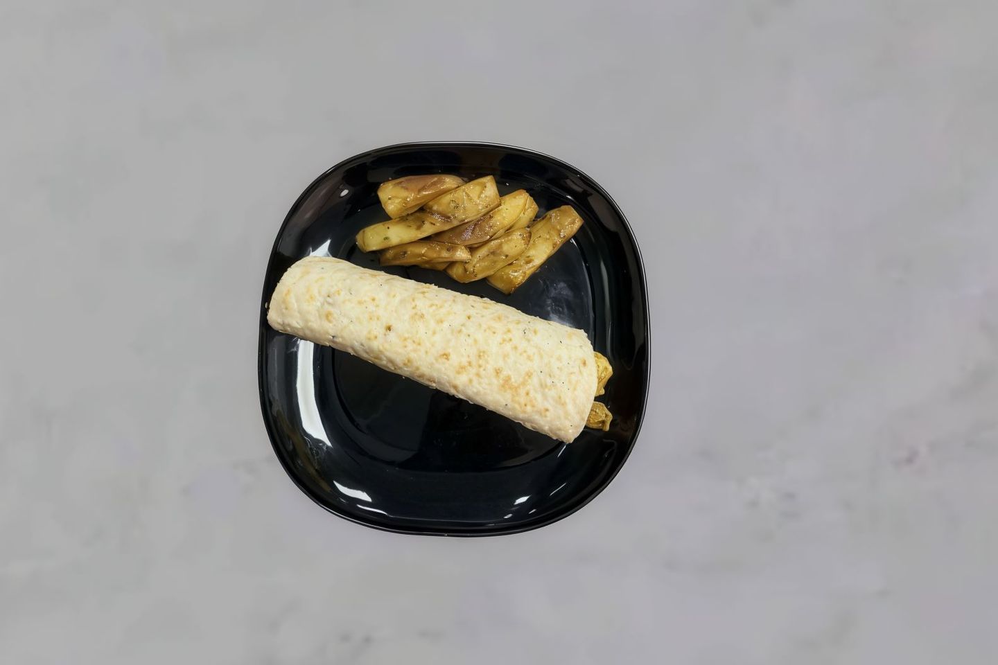 Tortilla Chicken