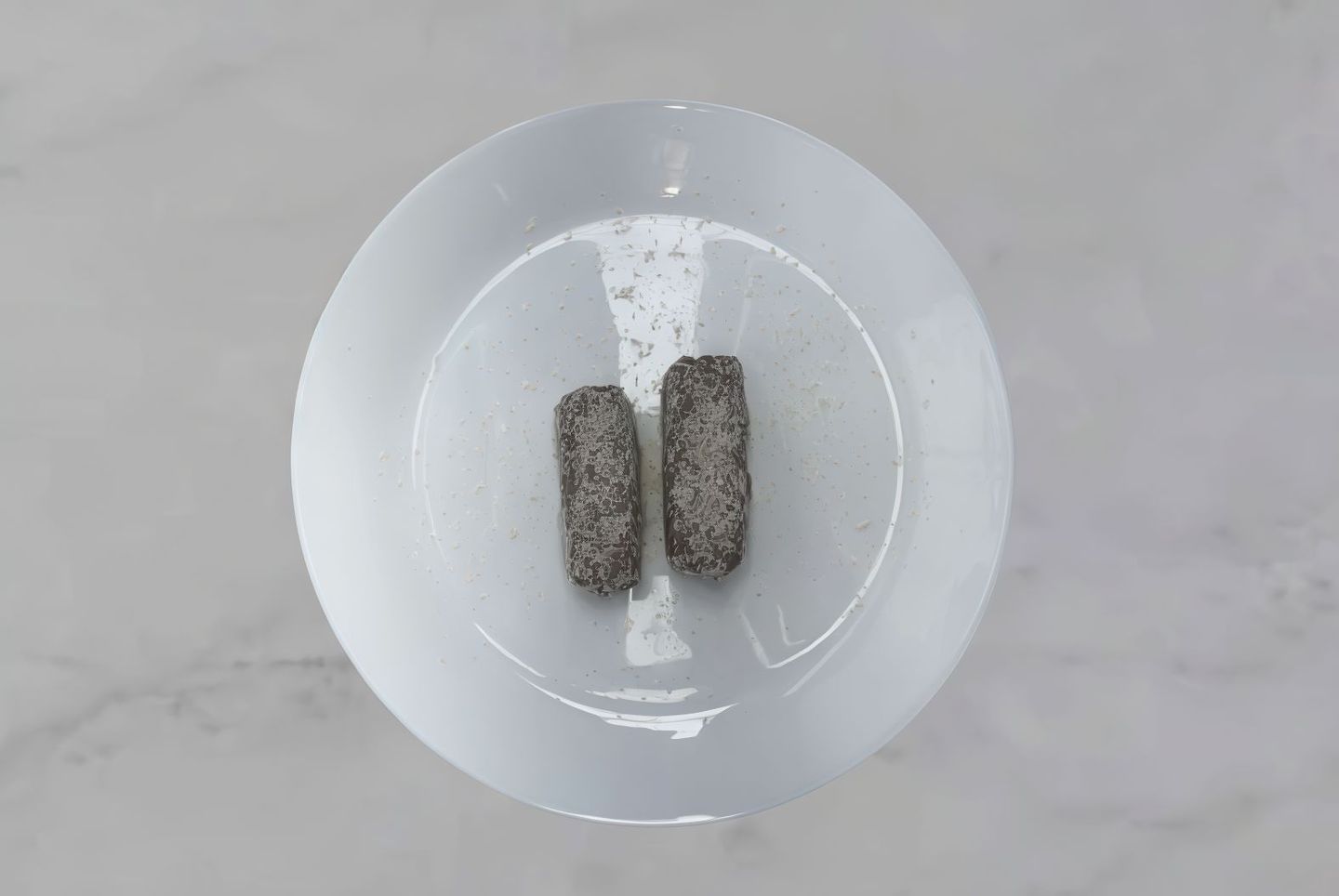 Chocolate Fingers