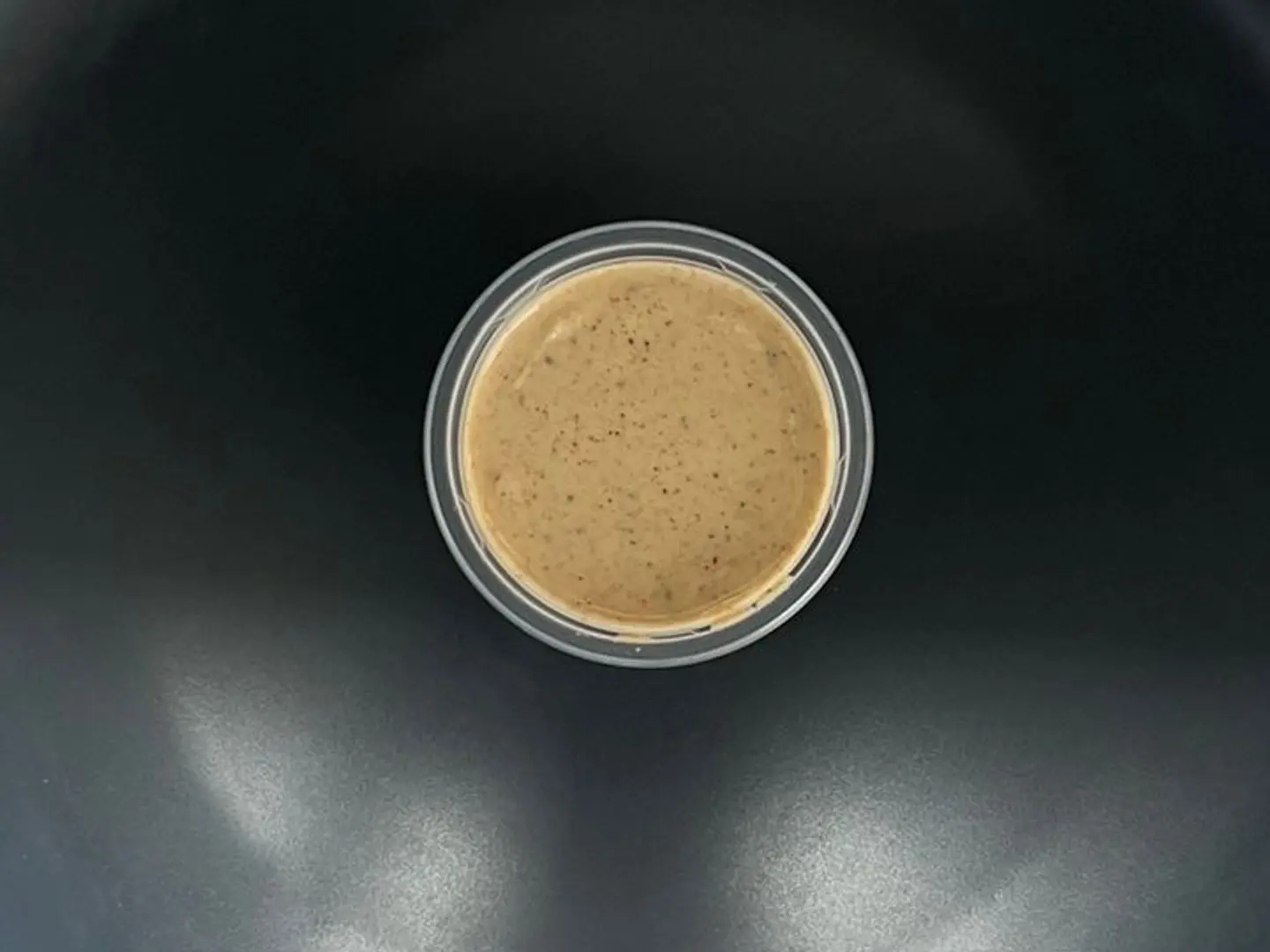 صوص طحينية