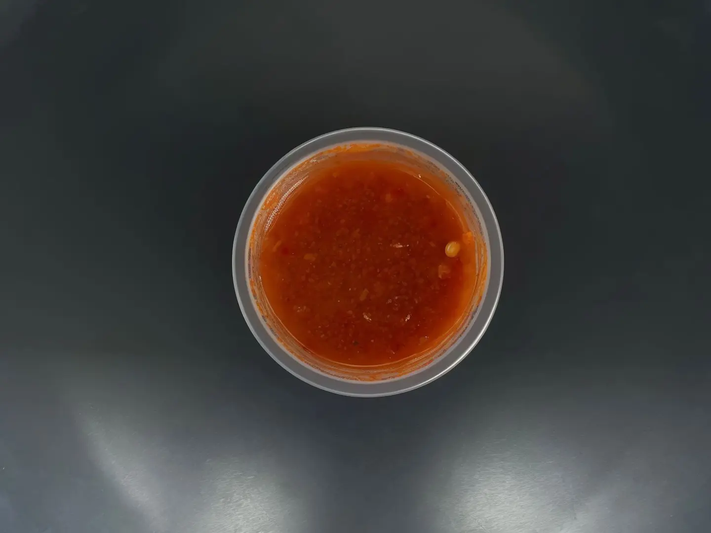 Hot Sauce
