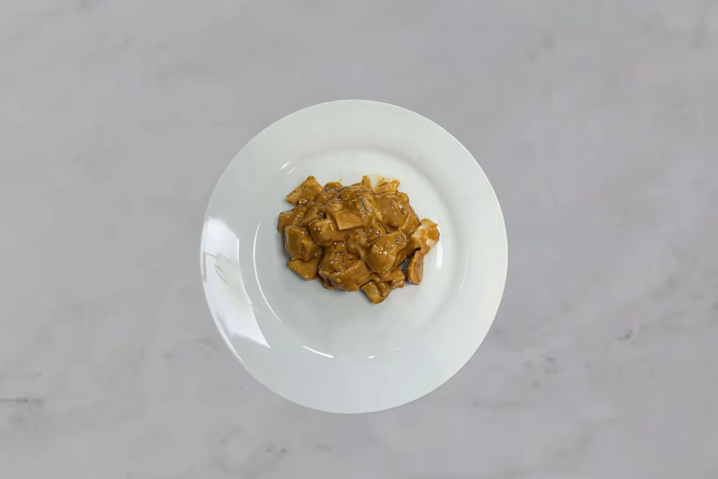 Peanut Chicken - 100 Grams