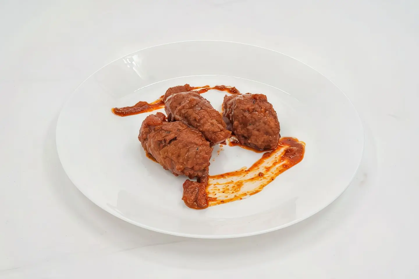 Swedish Meat Sticks - 100 Grams