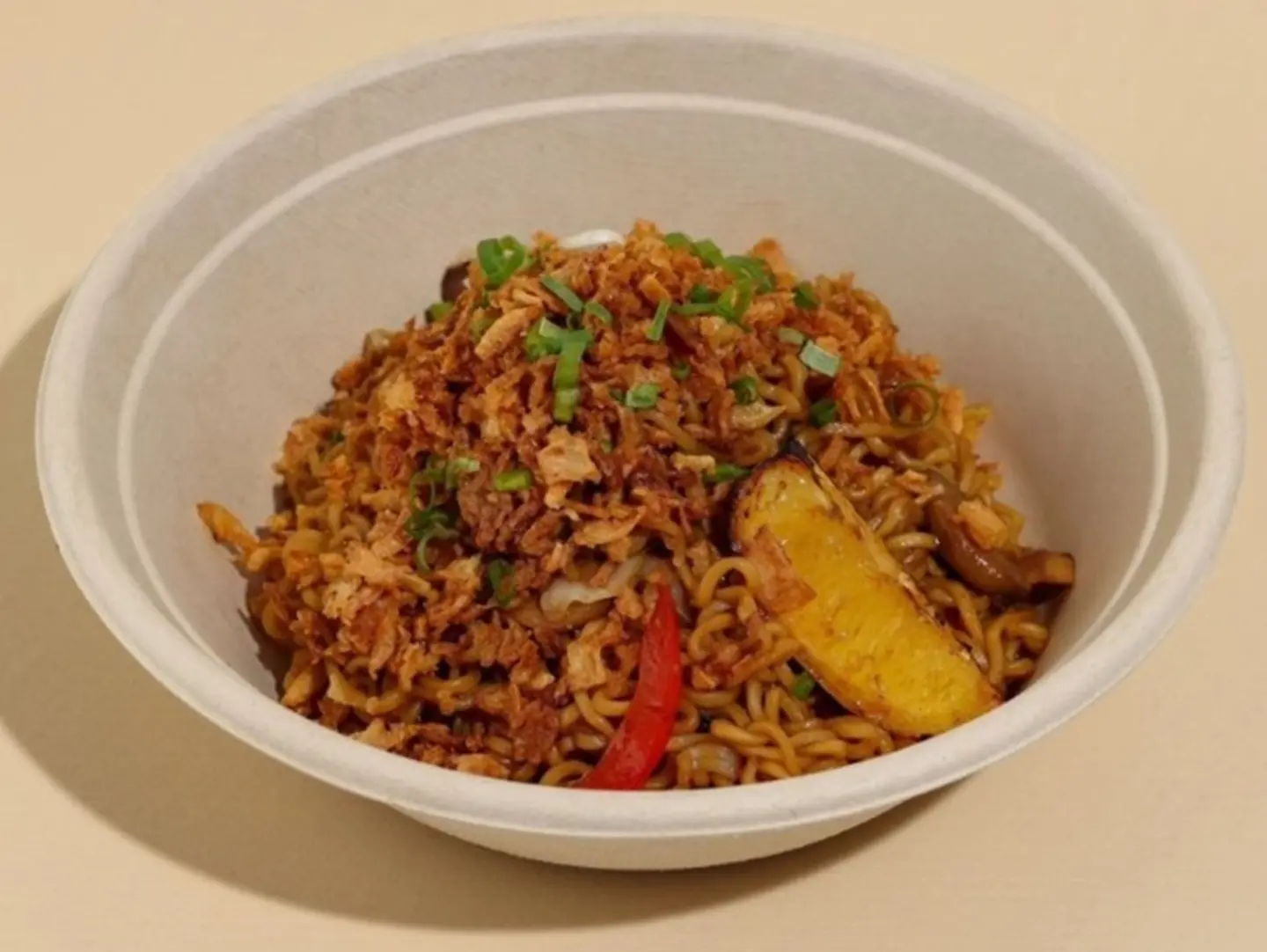 اندومي كلاسيك - أندومى سويت