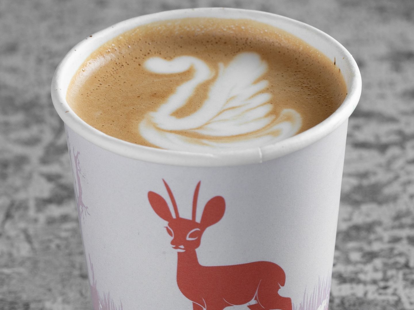 Spanish Latte