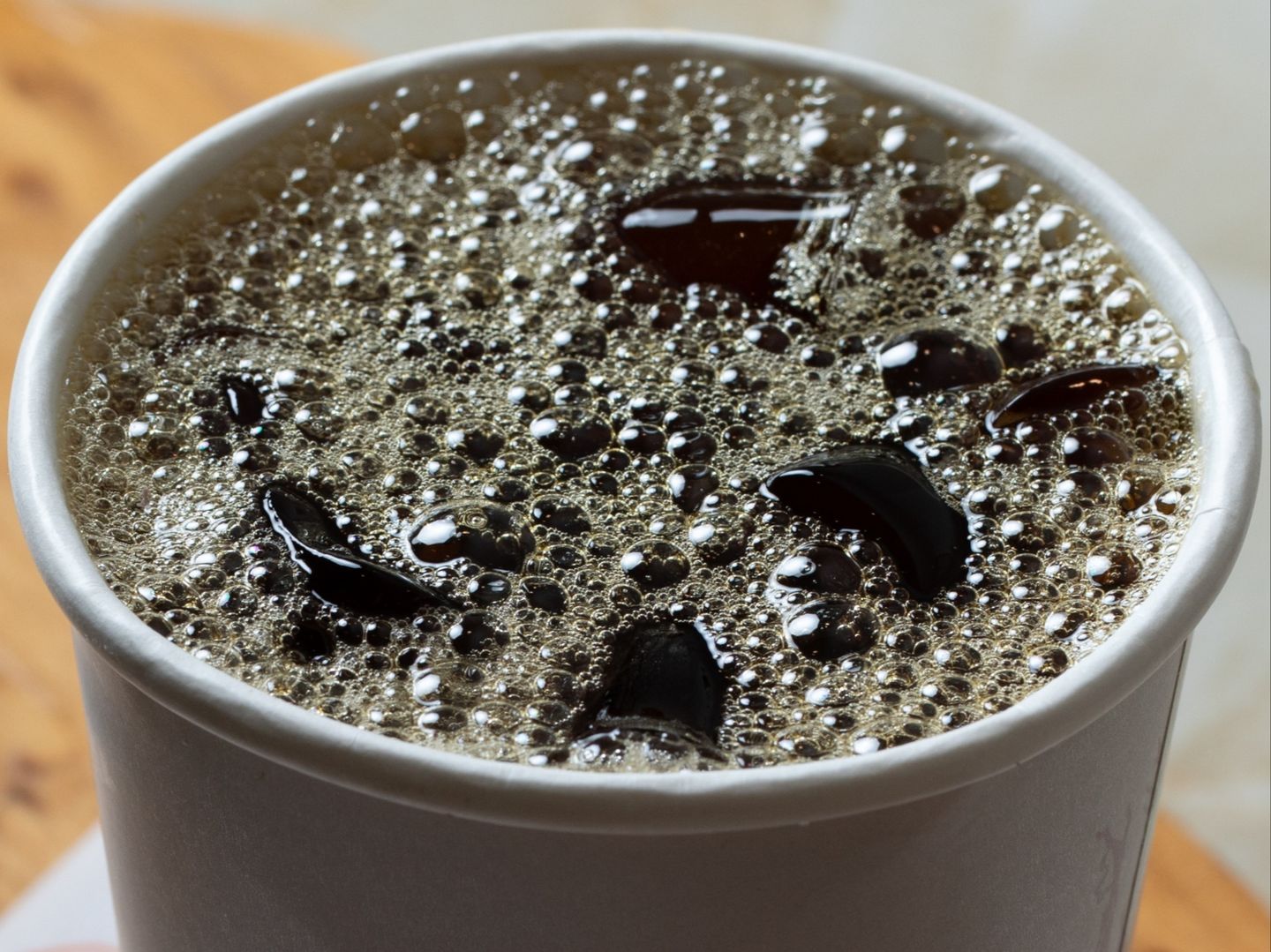 Ice Americano