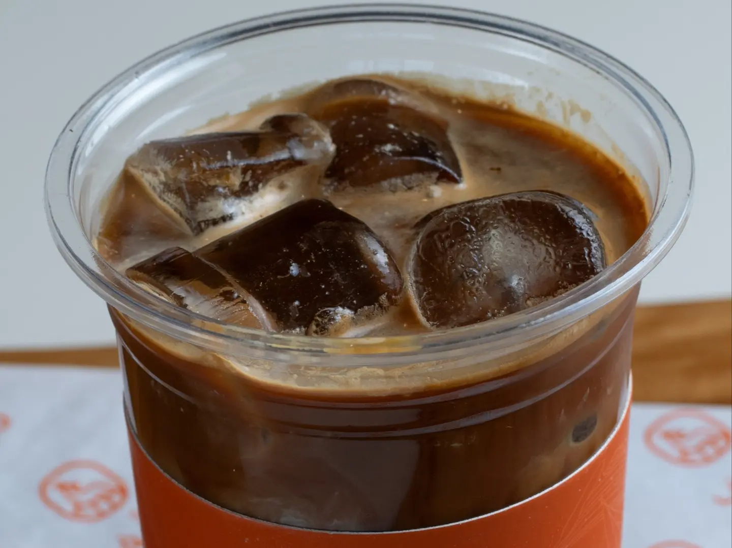 Ice Latte
