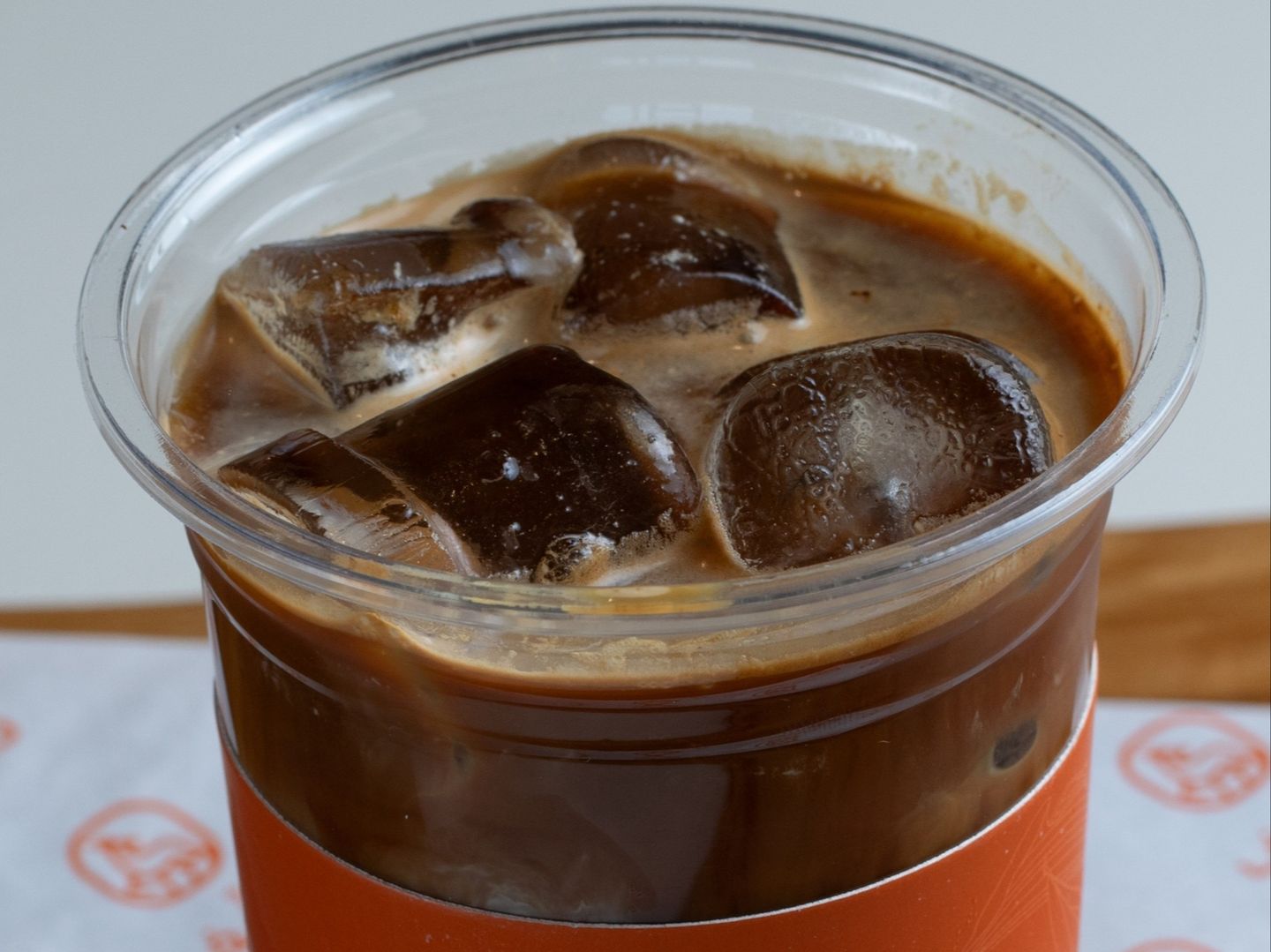 Ice Latte