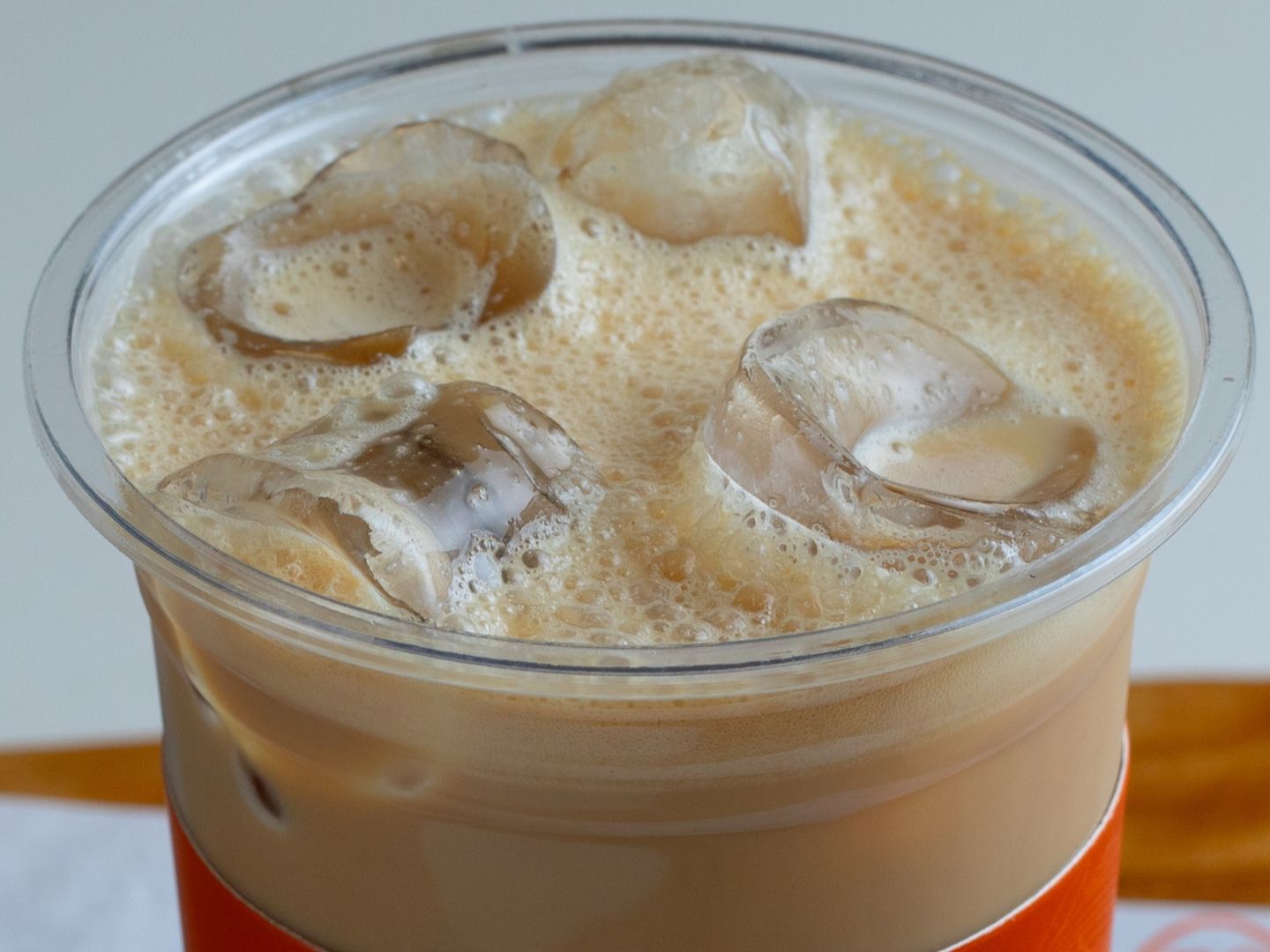 Ice White Mocha
