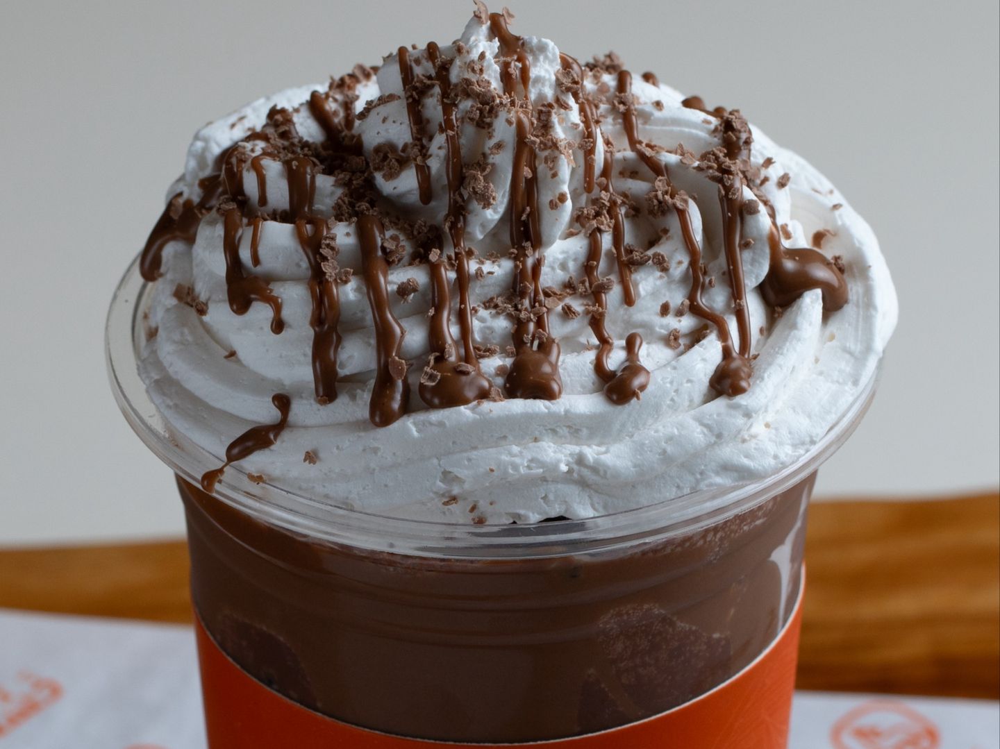 Dark Mocha