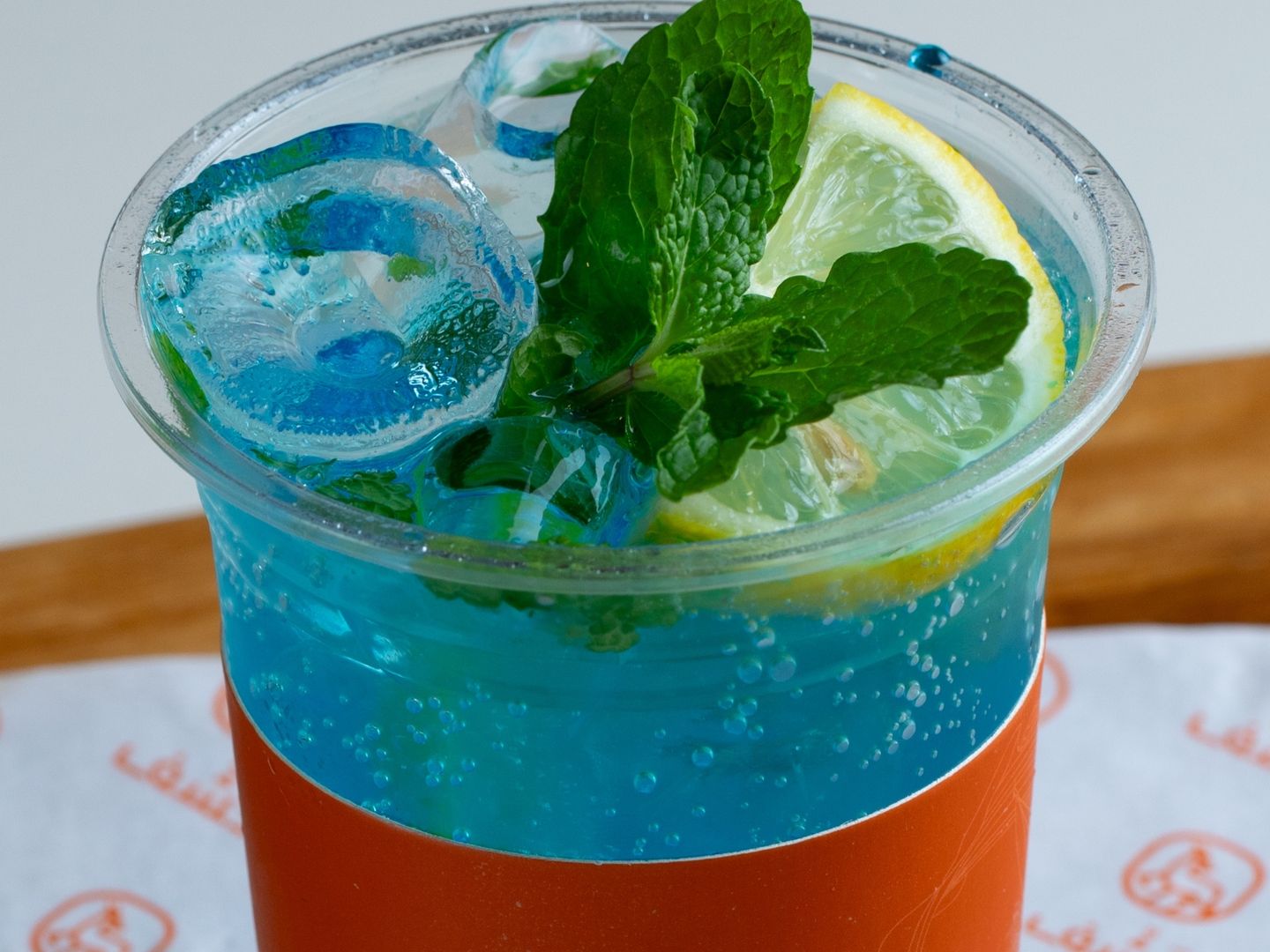 7 Shf Mojito