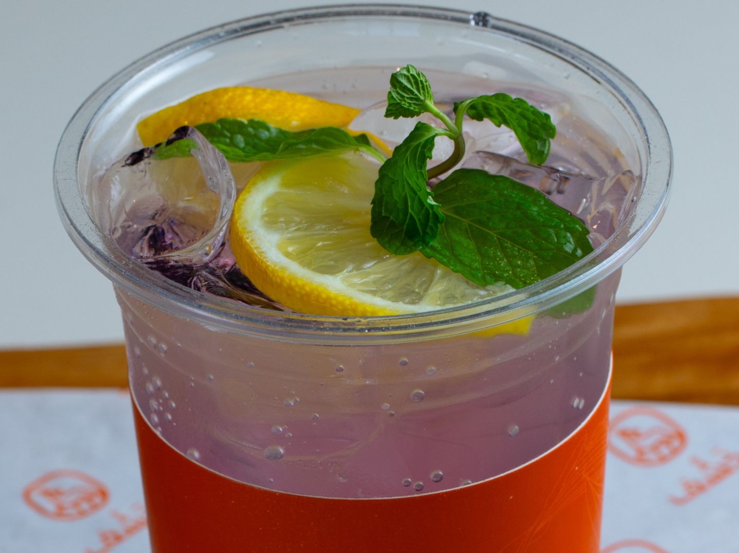Blackberry Mojito