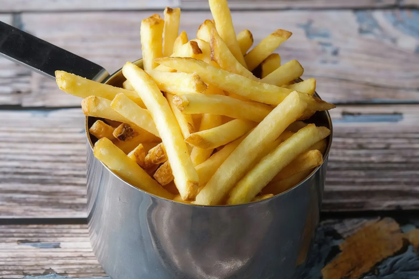 كلاسك فرايز