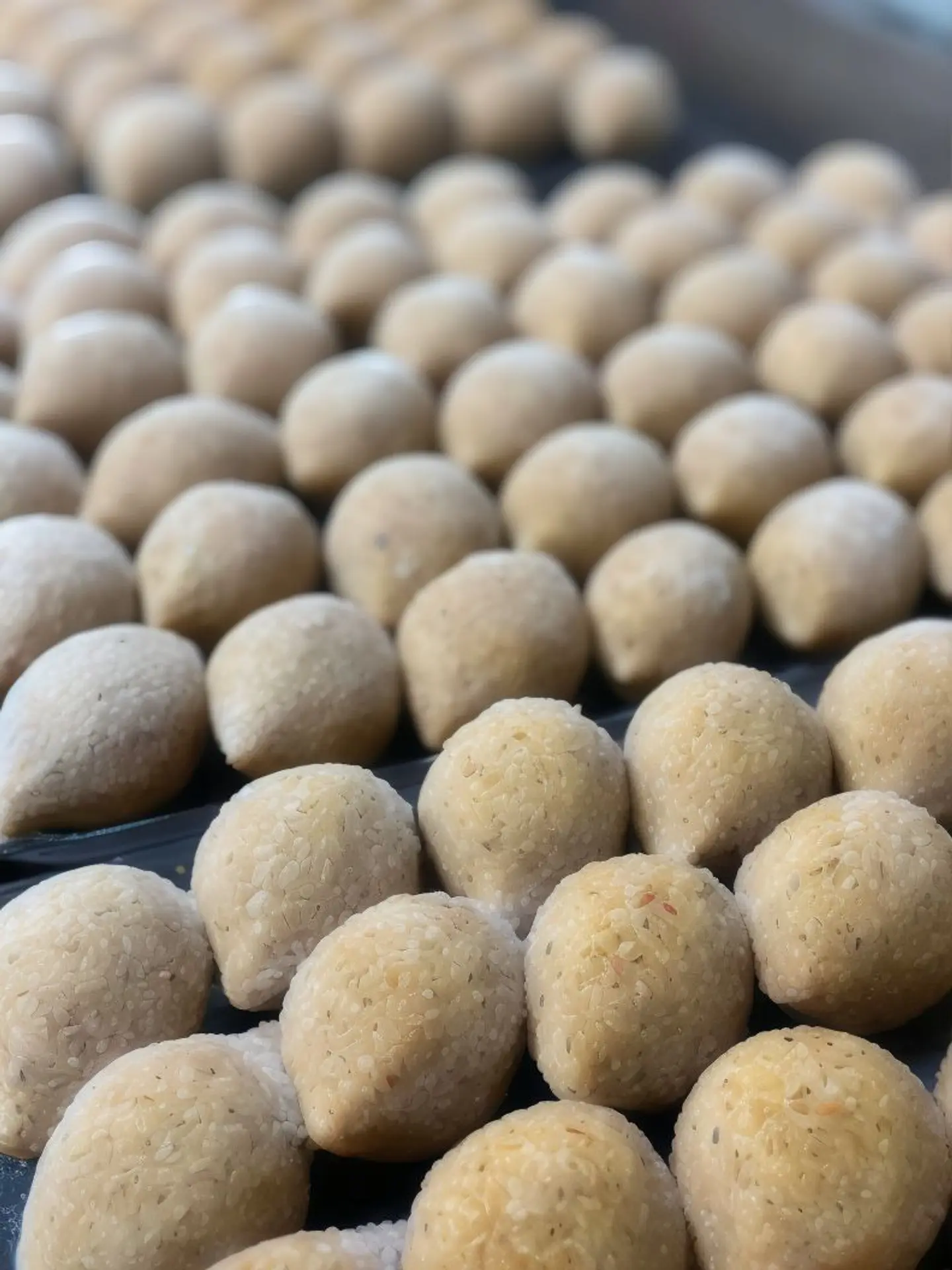 كبة البرغل باللحم