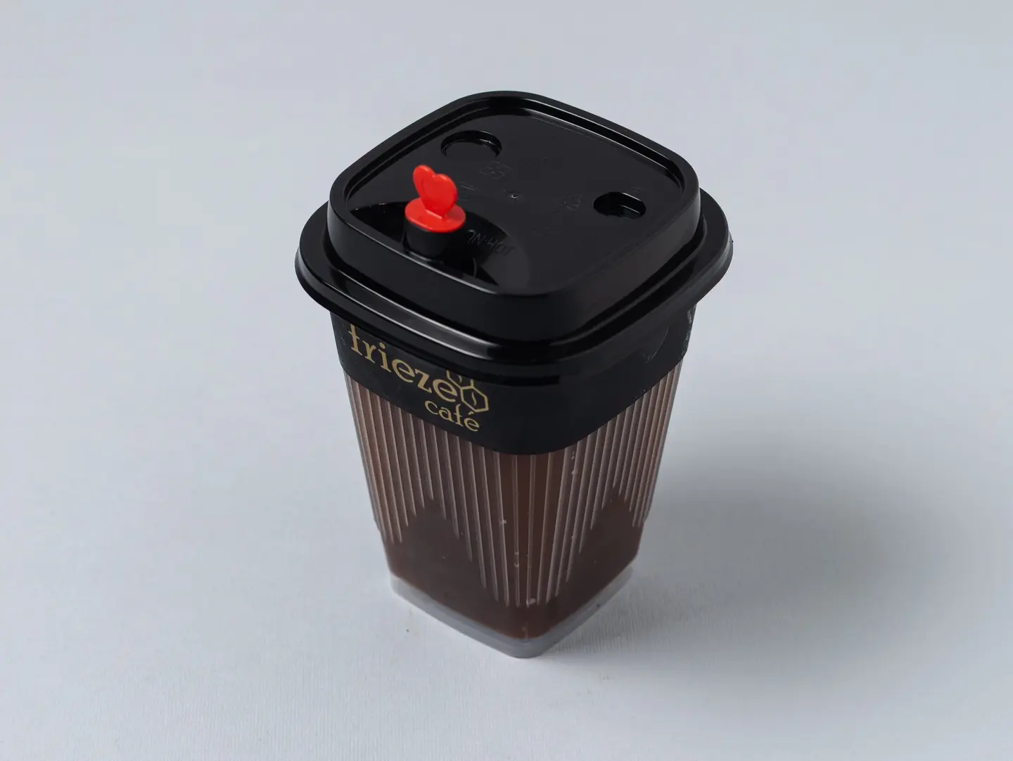 امريكانو بارد