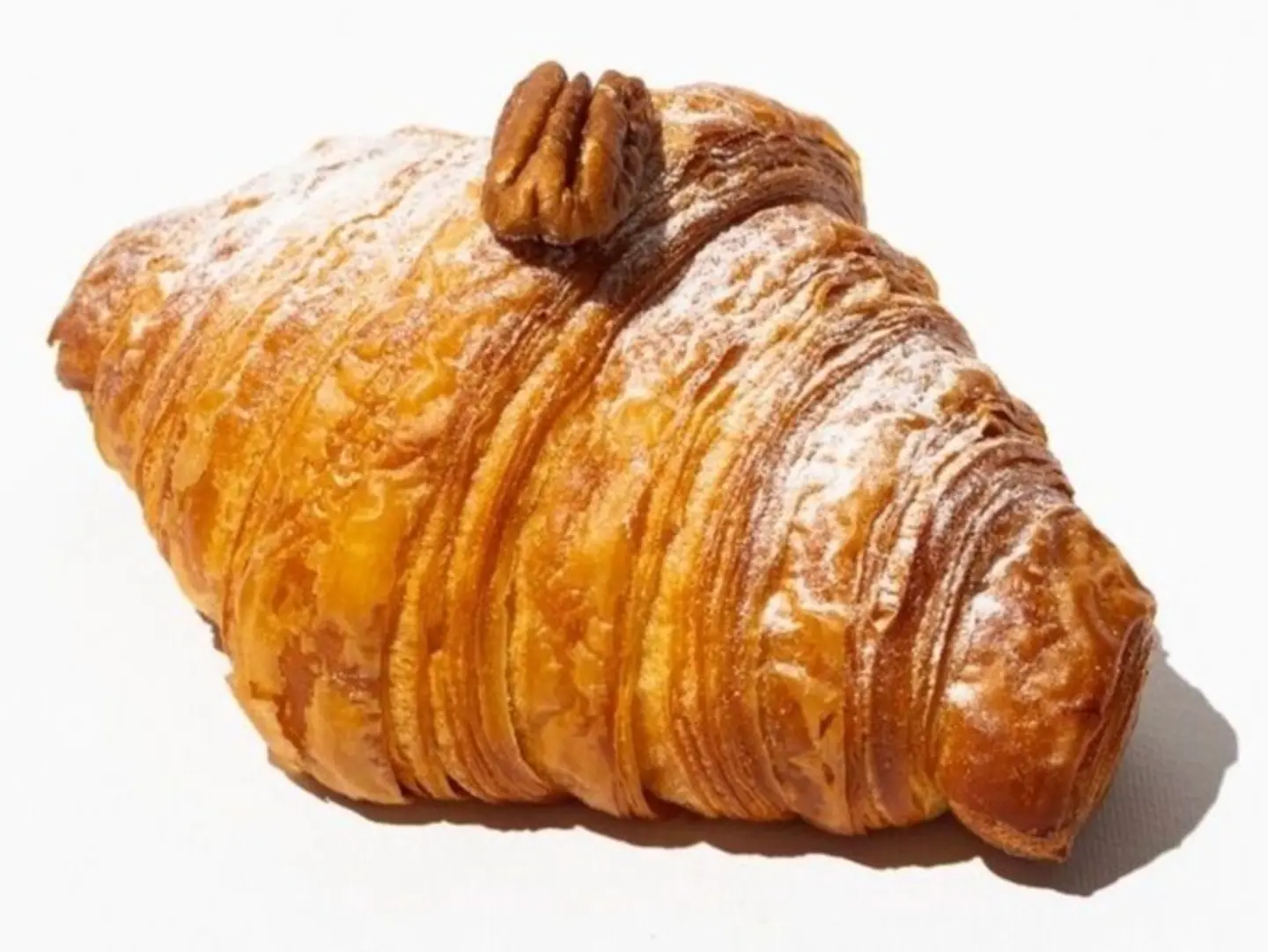 كرواسون بيكان