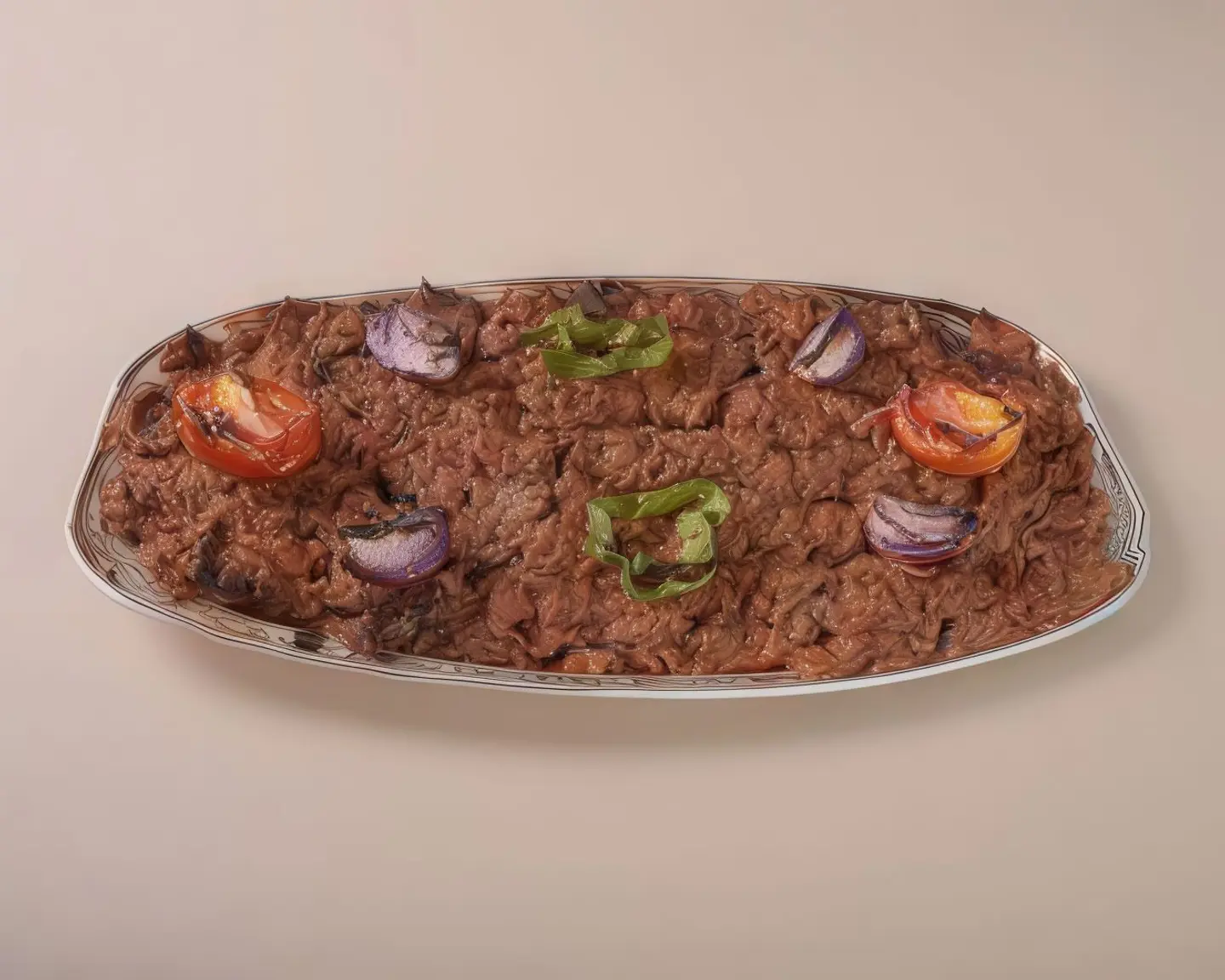 طواية بغداد