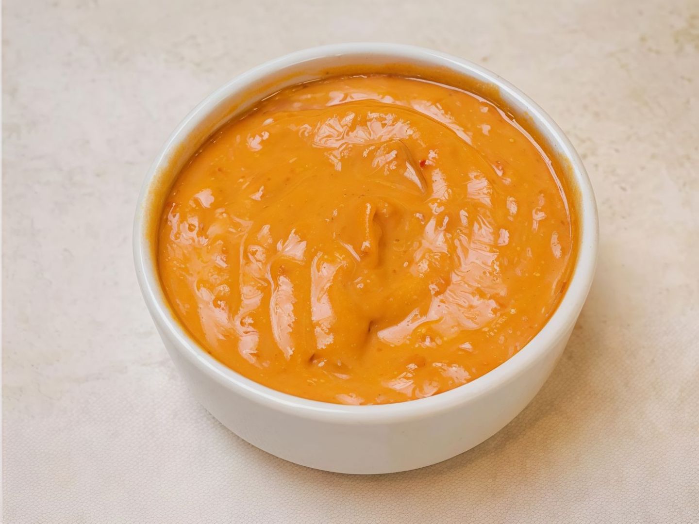 Spicy Garlic