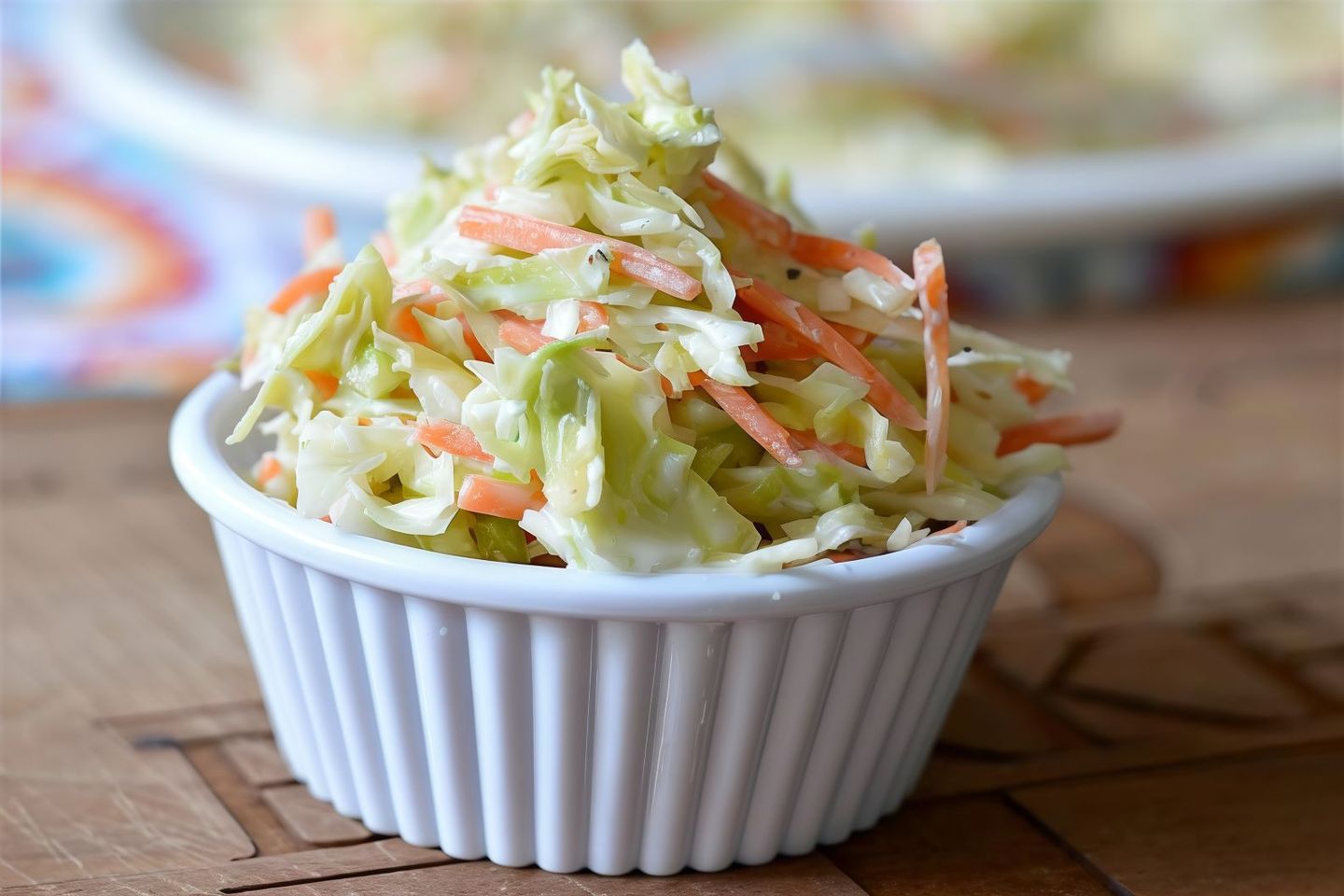 Cole Slaw Salad