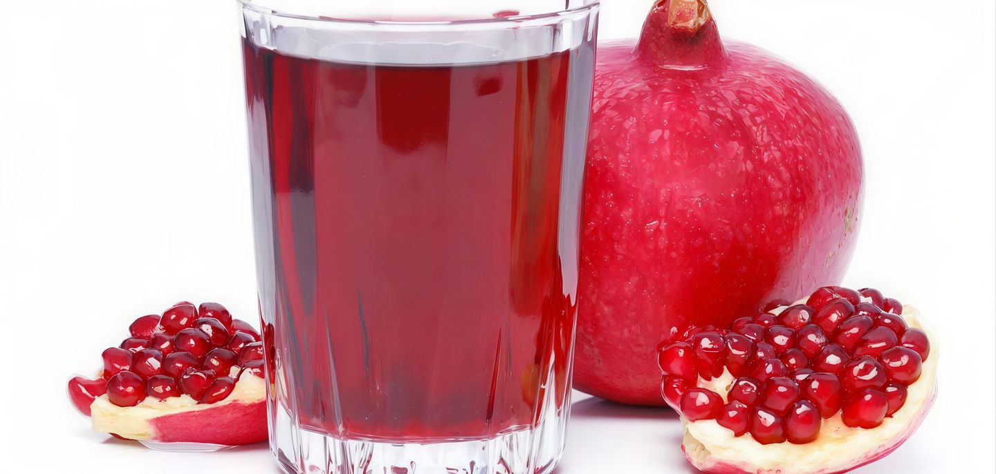 Pomegranate