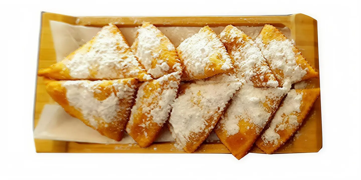 Cream Sukaria - Small