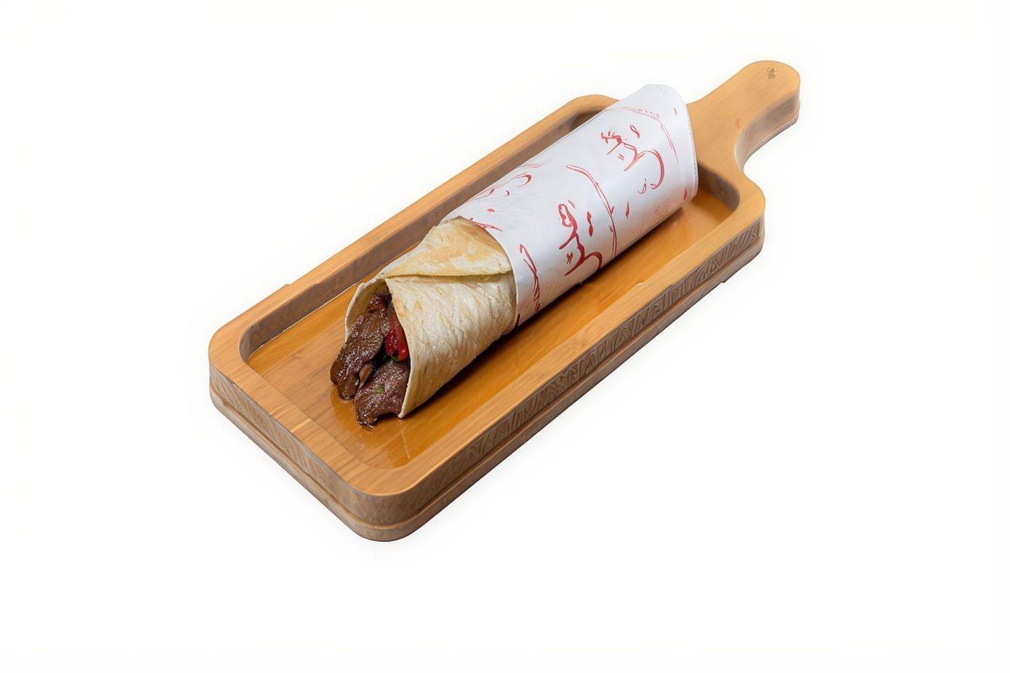 Talqa Beef
