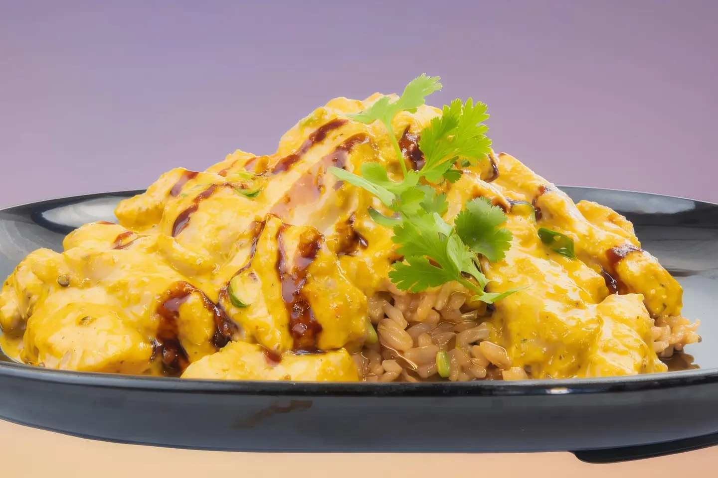 Fish Fillet Curry