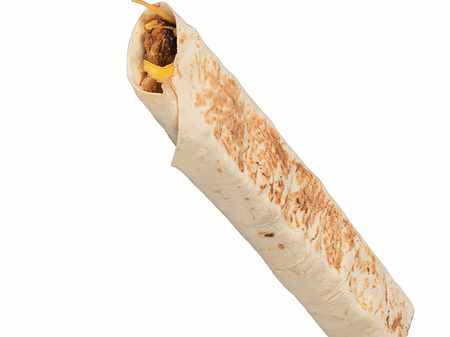 شاورما دجاج صاروخ