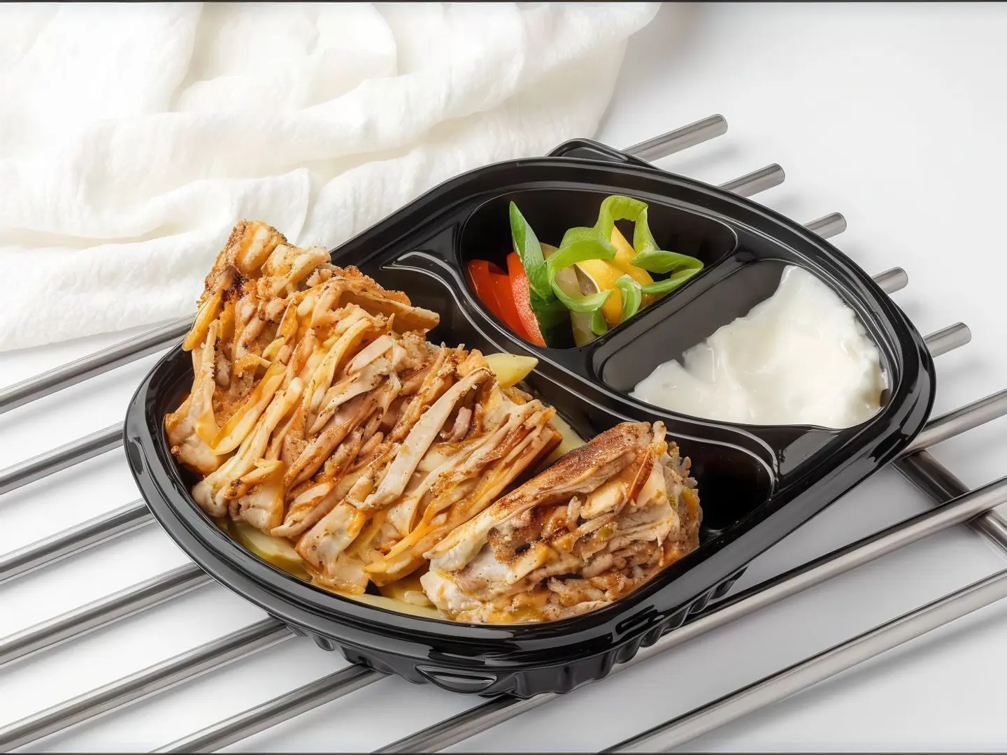 Shawerma Franci