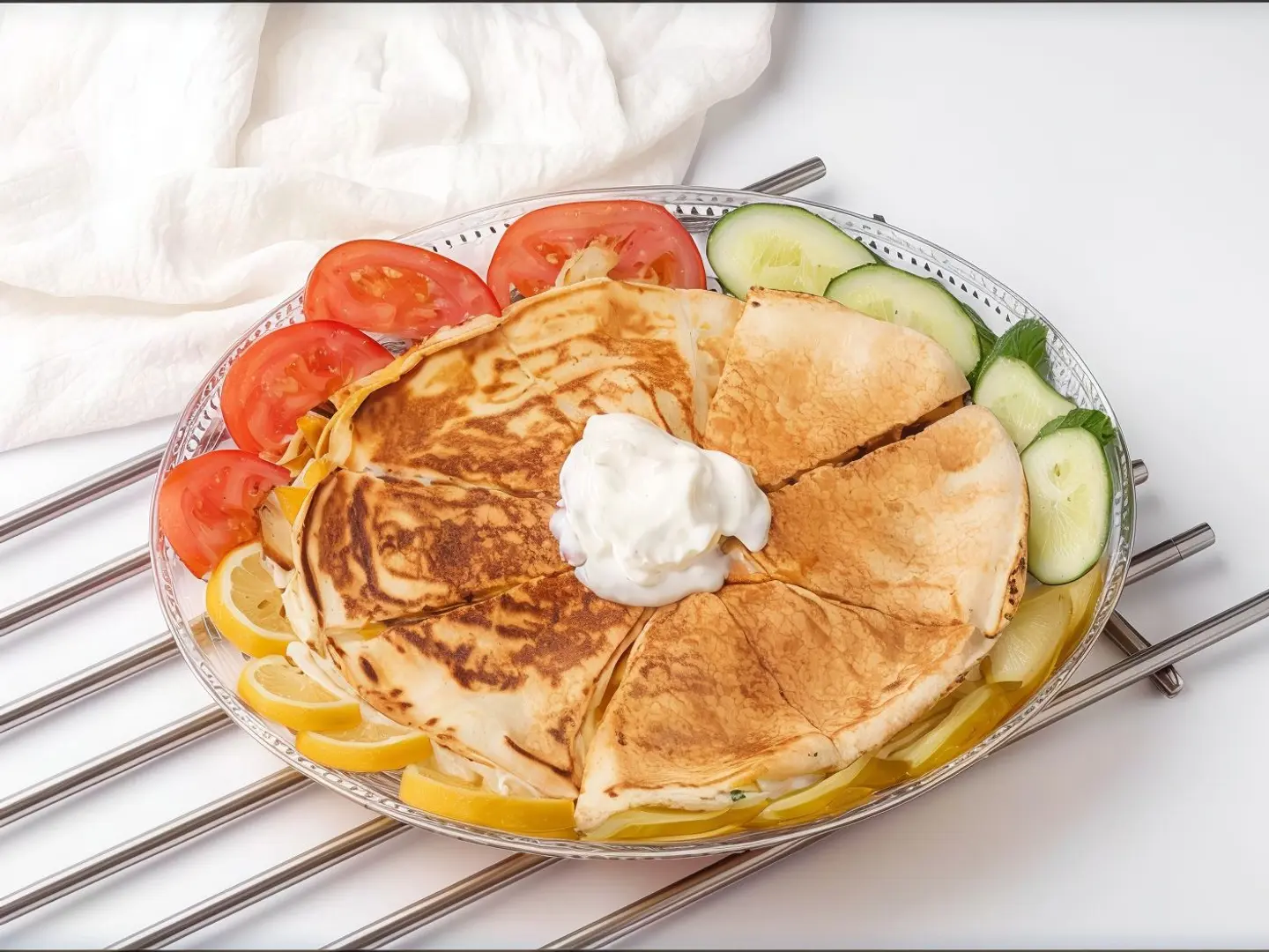 Shawarma Marina