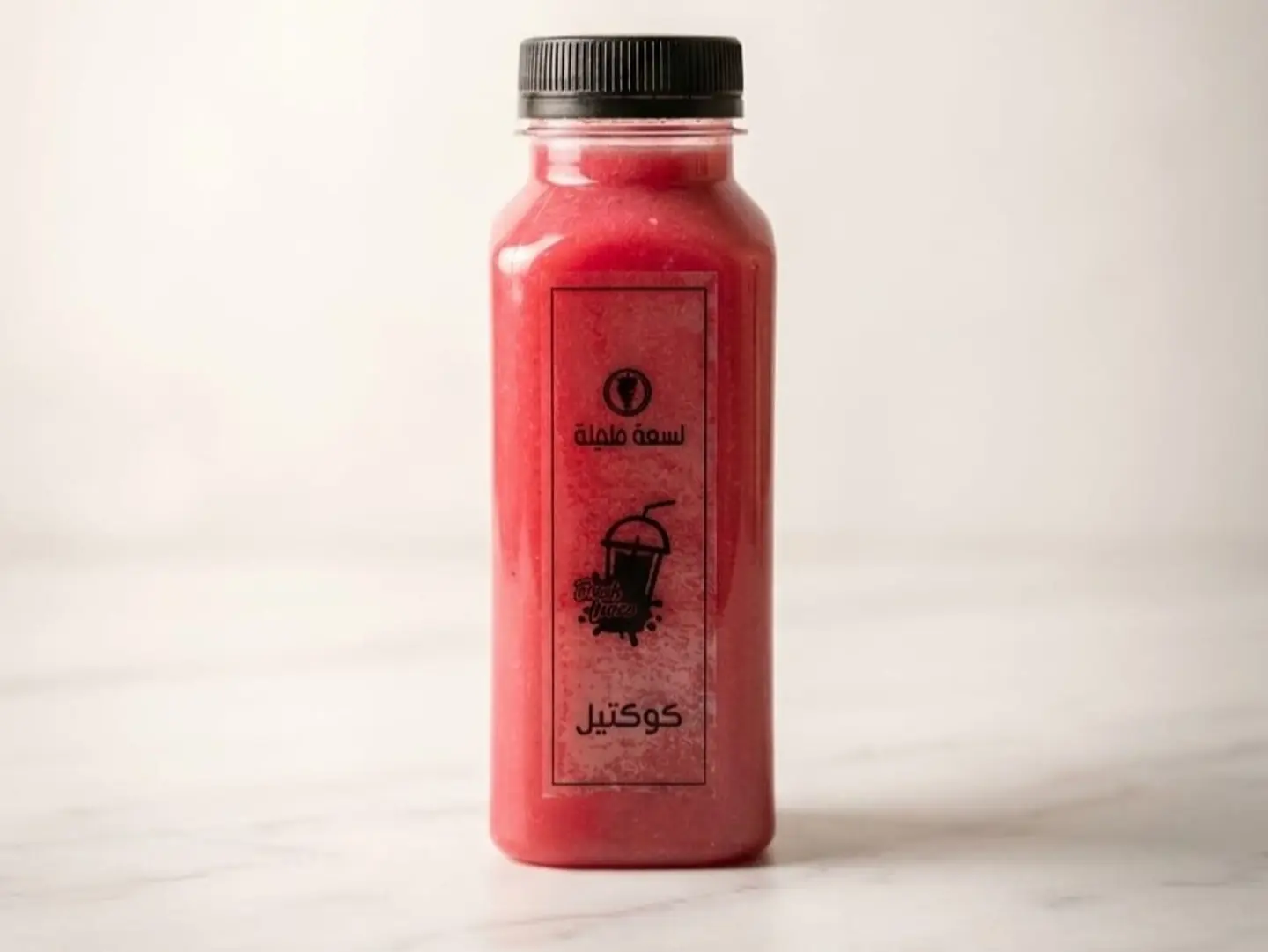 Fresh Fruit Cocktail