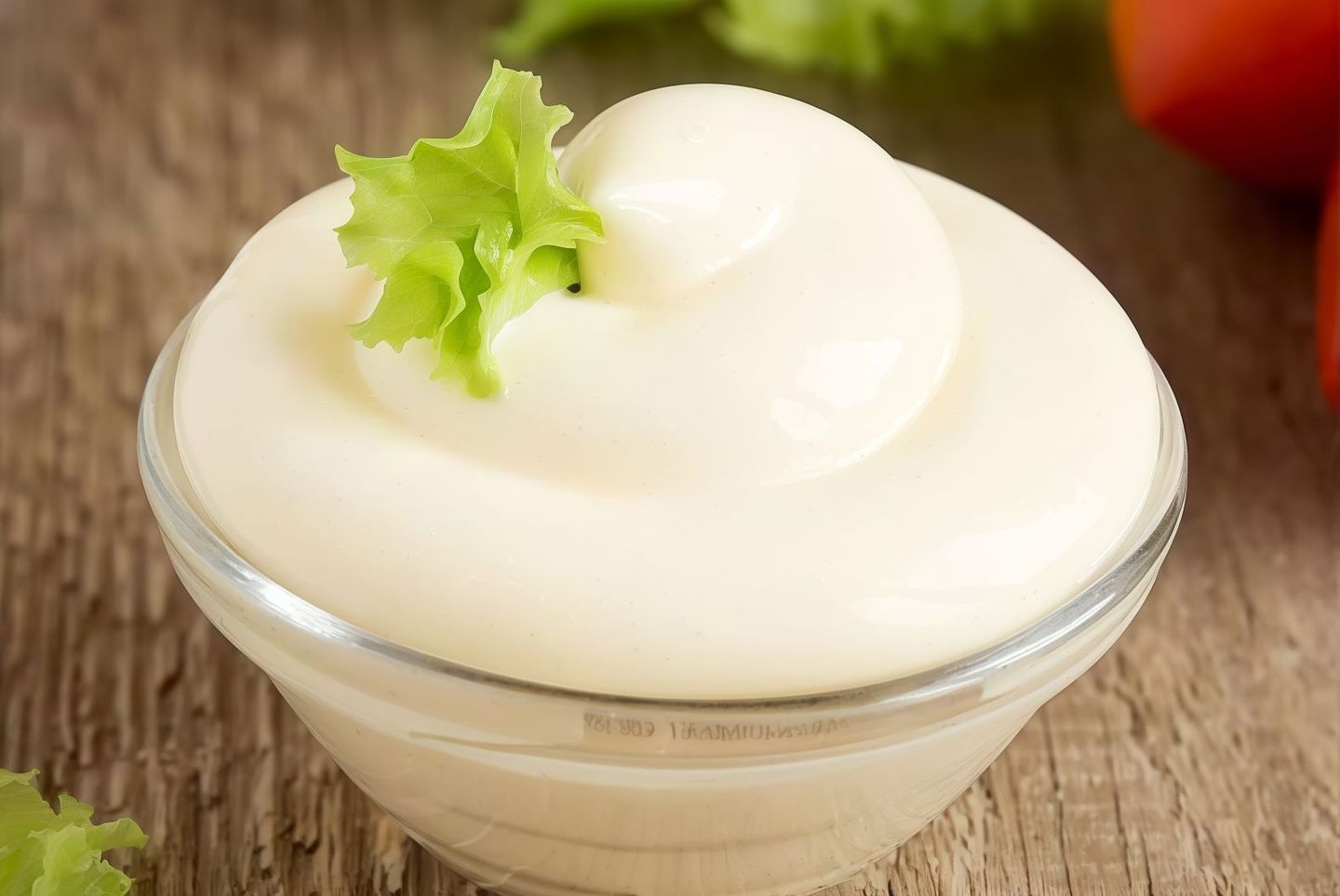 Garlic Sauce