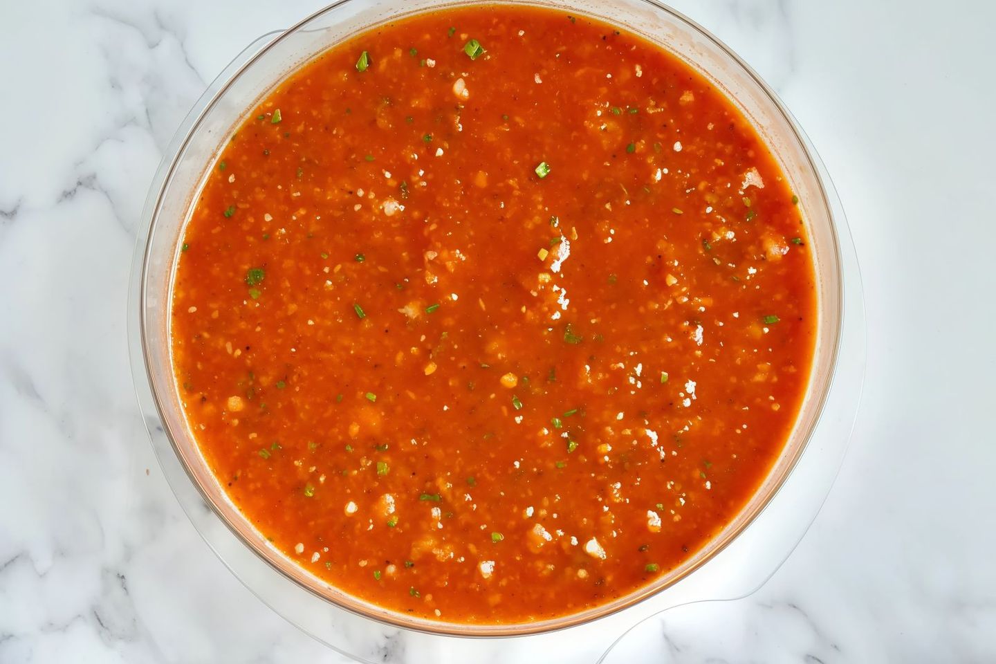 Hot Chef Sauce
