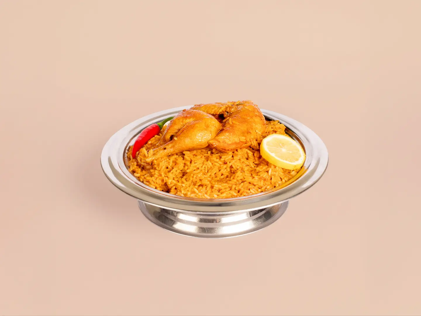 Madghoot Chicken Red