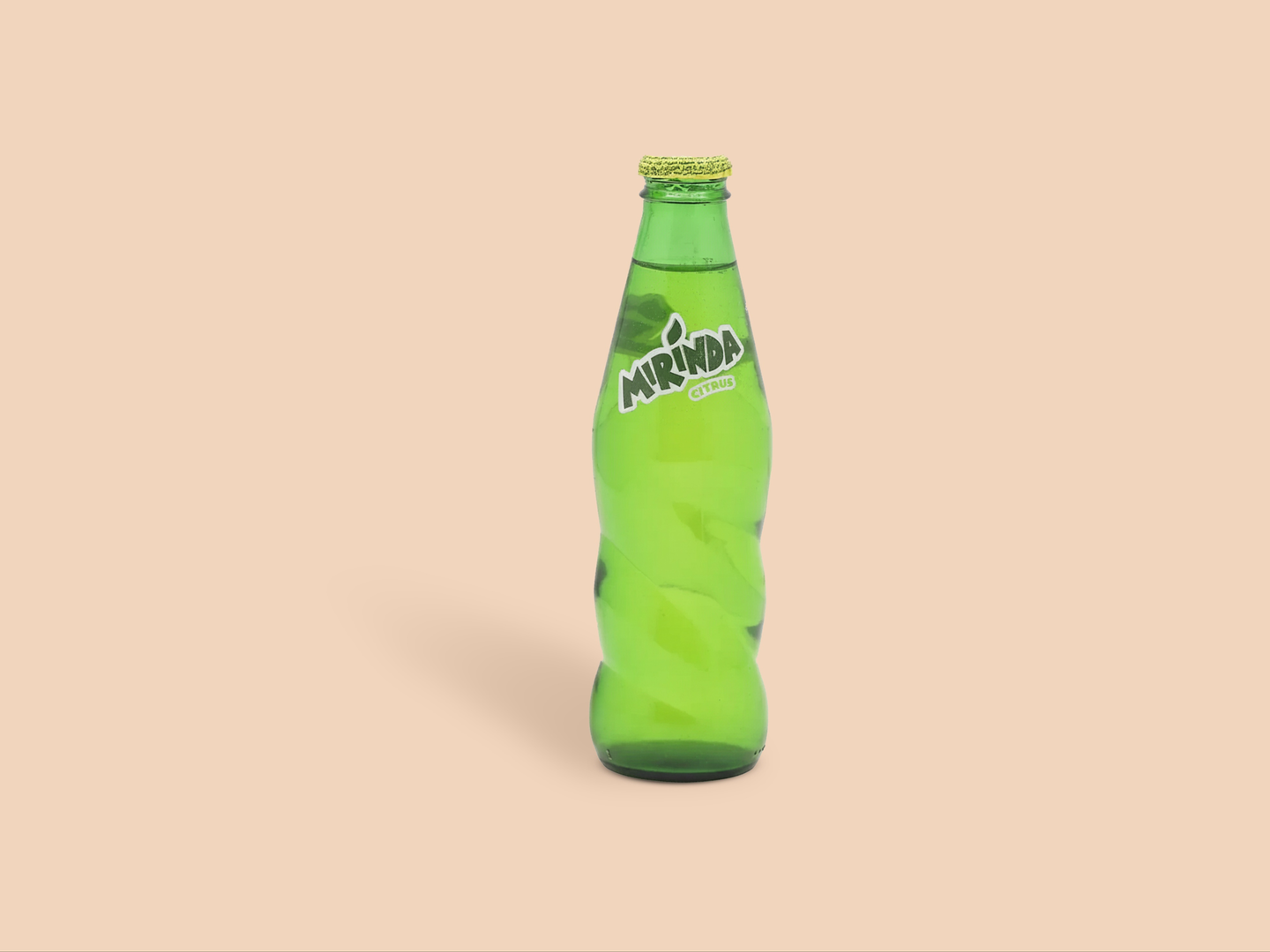 Citrus Mirinda