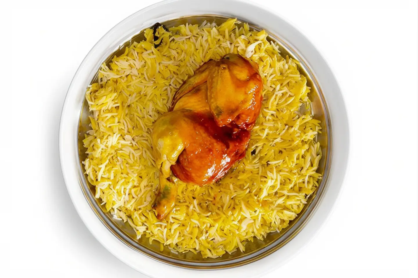 مندي دجاج
