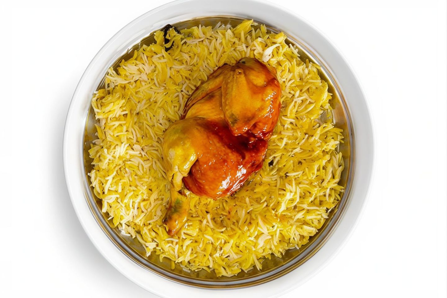 مندي دجاج