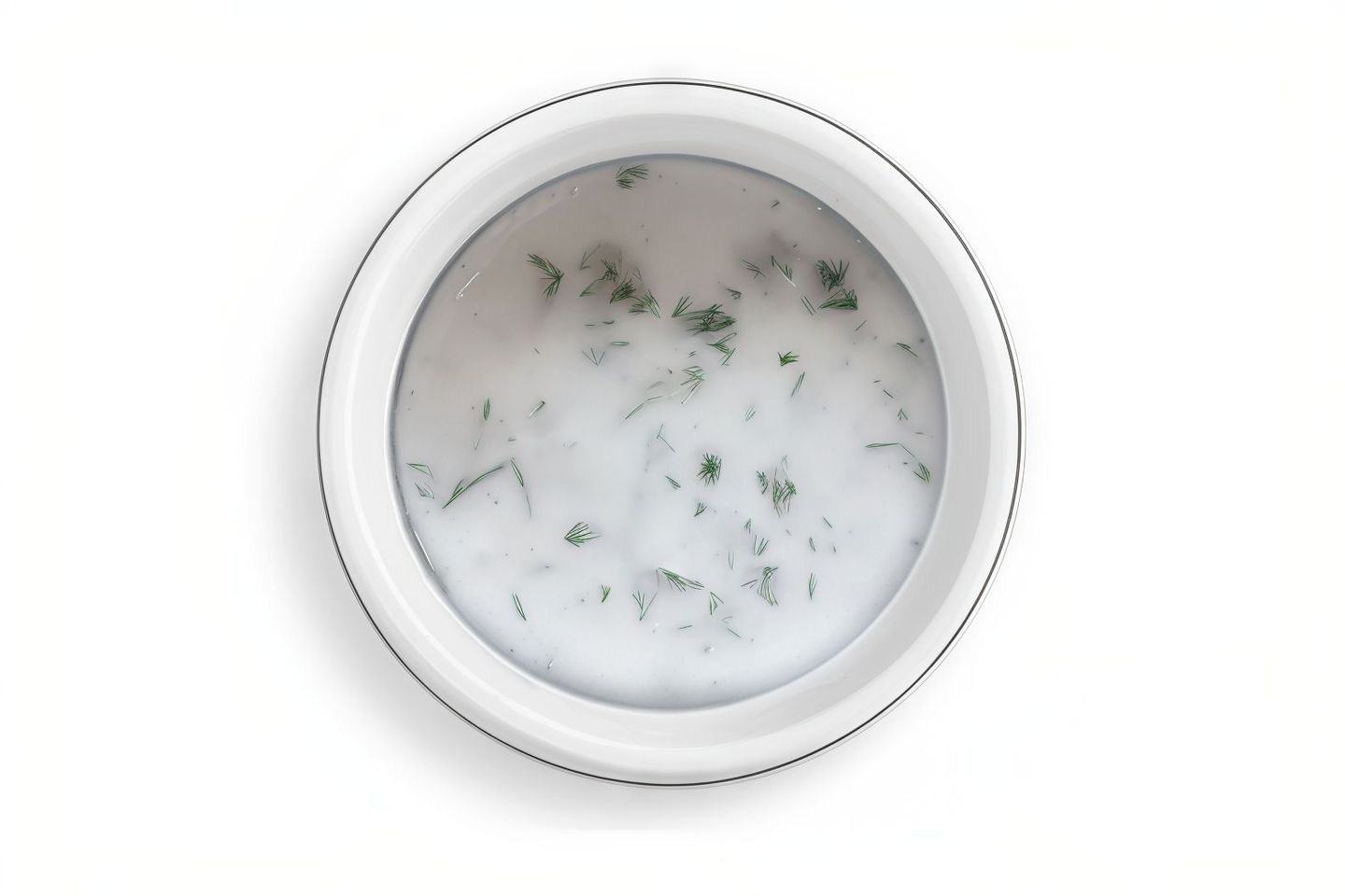 صوص الشبت