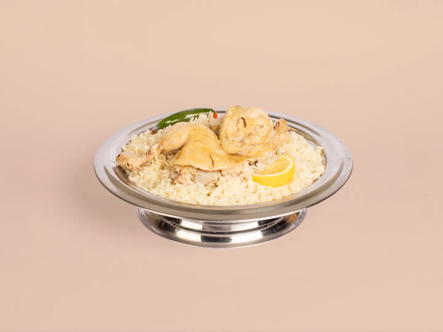 Madghoot Chicken White